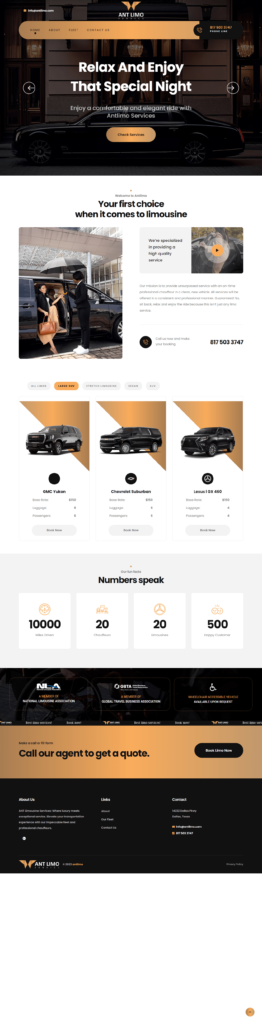WordPress Development