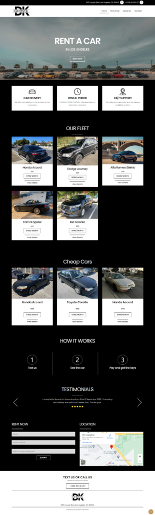 WordPress Development