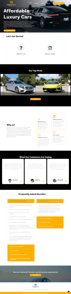 WordPress Development